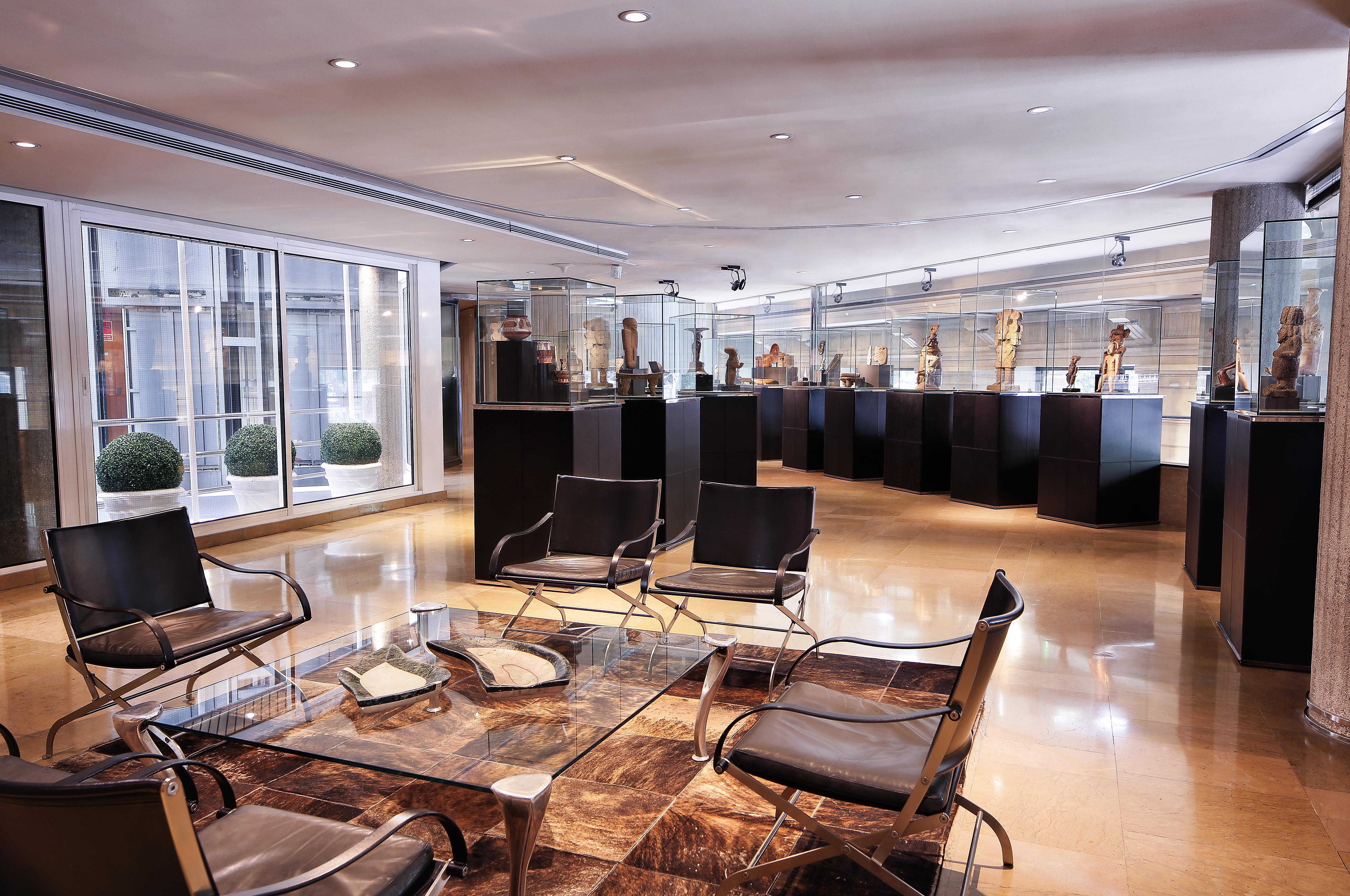 Claris & Gl, A Small Luxury Of The World Hotel Barcelone