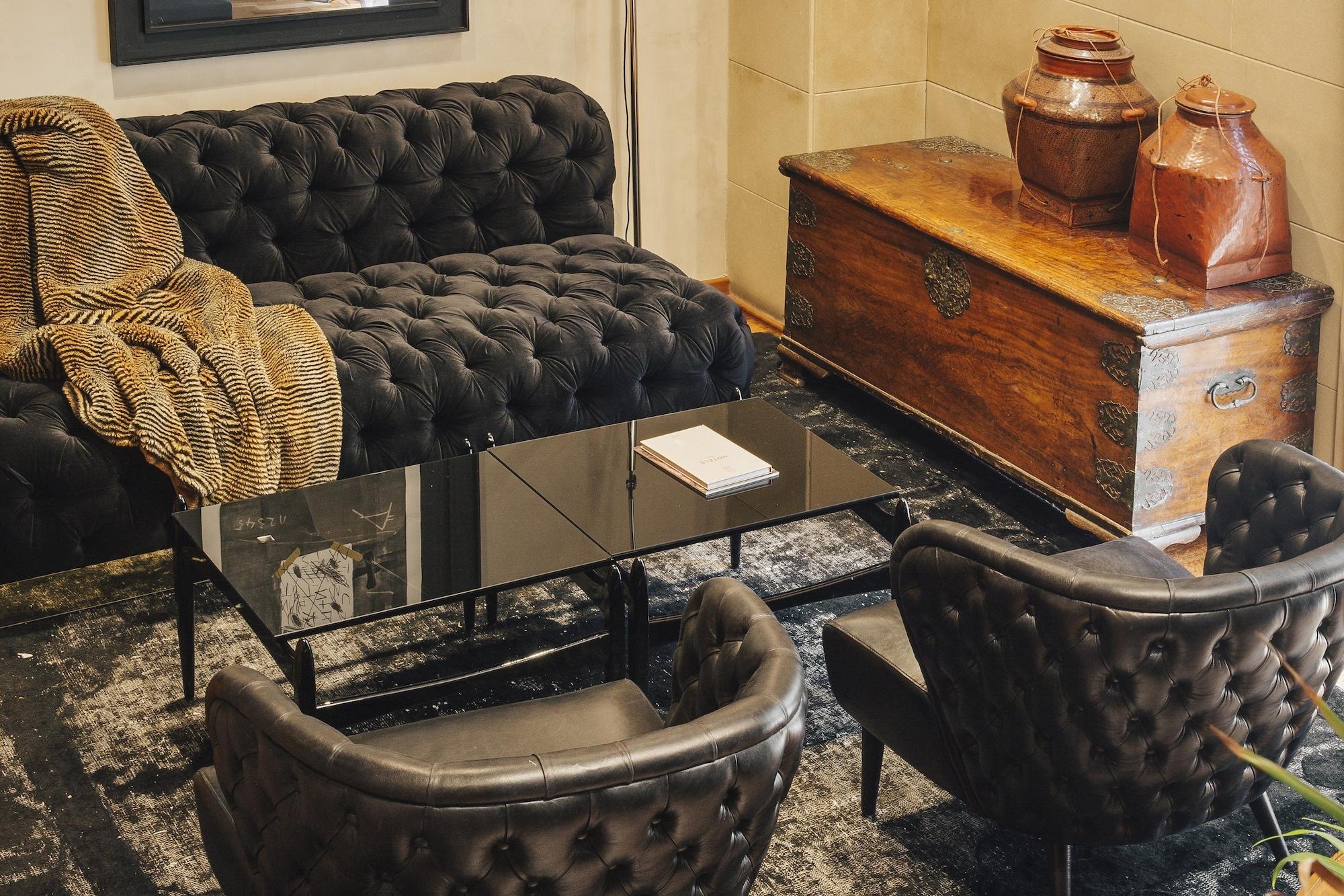 Claris & Gl, A Small Luxury Of The World Hotel Barcelone